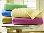 Fleece Blanket Manufacturer Supplier Wholesale Exporter Importer Buyer Trader Retailer in Panipat Haryana India